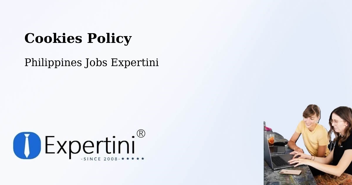 Cookie Policy – Taguisa - Philippines Jobs Expertini